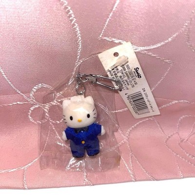 Sanrio Daniel Costume DOLL Series in Tuxedo Charm, 1999 Retro, Vintage