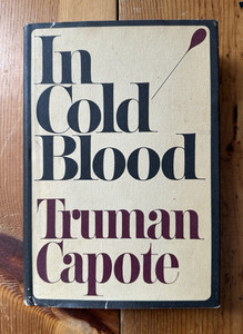 25+ Truman Capote in Cold Blood for sale | Updated Oct 2026