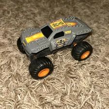 McDonald's 2015 Feld Motor Sports truck toy car