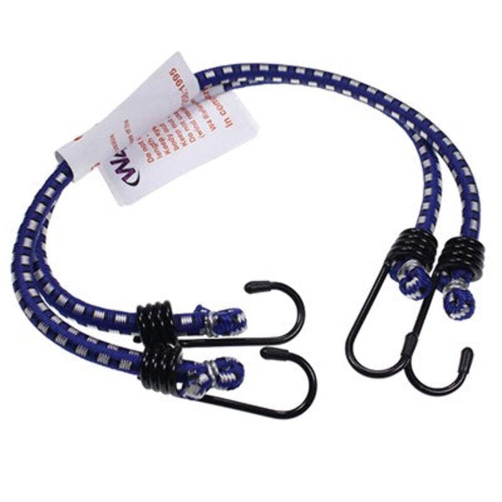 W4 Luggage Elastic 45cm (2 pack)