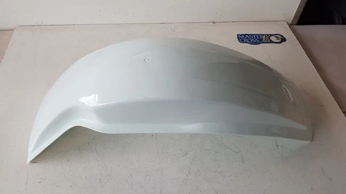REAR FENDER ACERBIS KTM 125 1987/90 - KTM 250 1987/89 - KTM 500 1987/92