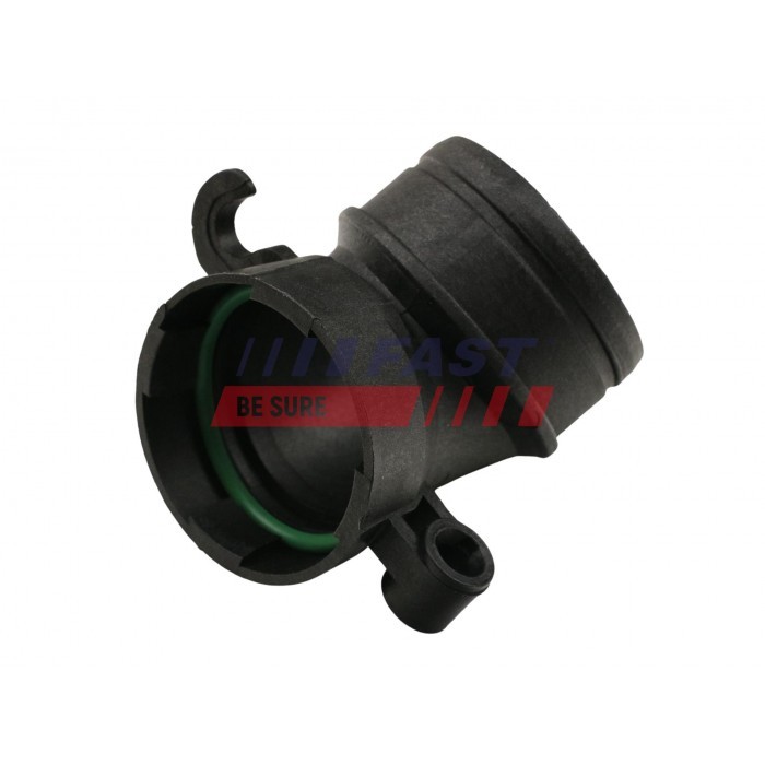 Tuyau d'évacuation d'huile de carter pour VW Beetle et Audi 3C0129635 en caoutchouc
