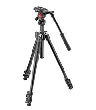 Manfrotto 290 Light Tripod