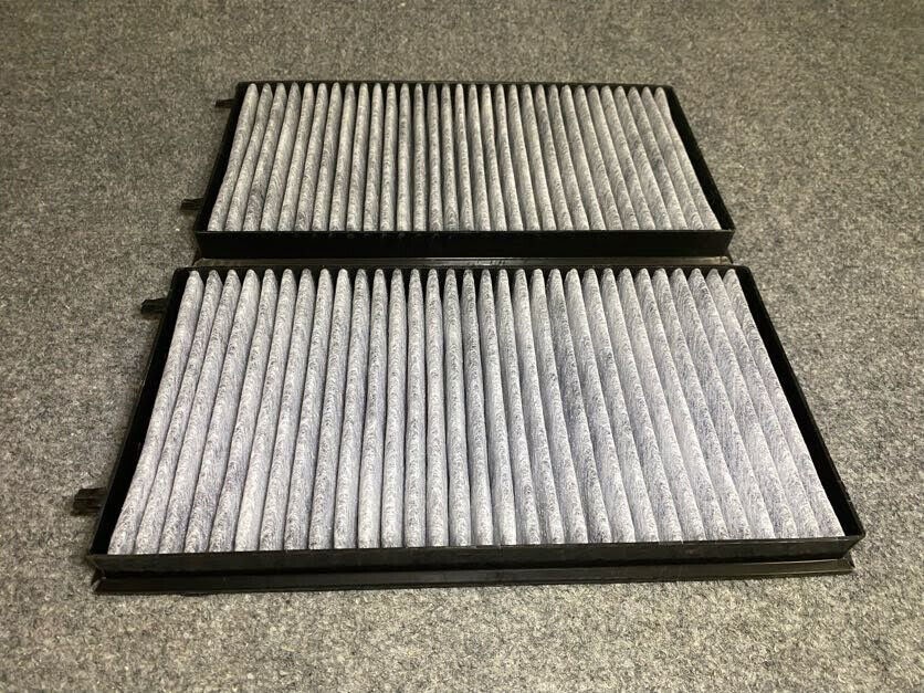 BMW Cabin Air Filter - 64-11-6-921-019 - For BMW 745i / Others & Rolls-Royce