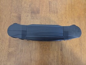 Atari Lynx II 2 Console System For Parts or Repair w/Battery Cover