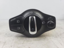 Feu avant (phare) Audi COUPE