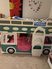 Kids Bunk Beds