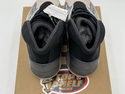 DS New Adidas Yeezy Quantum Infant Quantum 2020 Size 10K Authentic Kanye West Ye - Picture 6 of 9