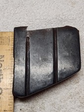 British Lee-enfield Smle No.1 Mk Iii .303 Magazine Original 10-round Steel British Lee-enfield Smle No.1 Mk Iii .303 Magazine Original 10-round Steel