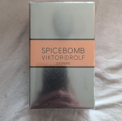 Viktor & Rolf Spicebomb Extreme Eau de Parfum Spray 3.04 Fl Oz