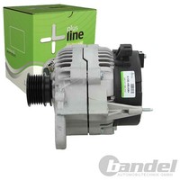 PSH +Line Generator Lichtmaschine 90A Passend FüR Seat Alhambra Arosa Ibiza