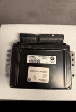 Steuergerät Mini Cooper Vor Facelift , Siemens ECU R50, R53, R52 Motor