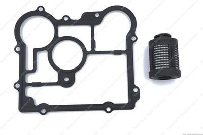Differential Oil filter For 2010-2011 Saab 9-5 20986573-AC Genuine OEM