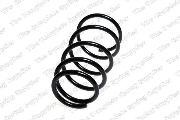 Suspension Coil Spring Rear Durable High Strength For Subaru Impreza KILEN 63321