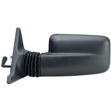 ALKAR Außenspiegel rechts mechanisch für Peugeot 505 551A 551D