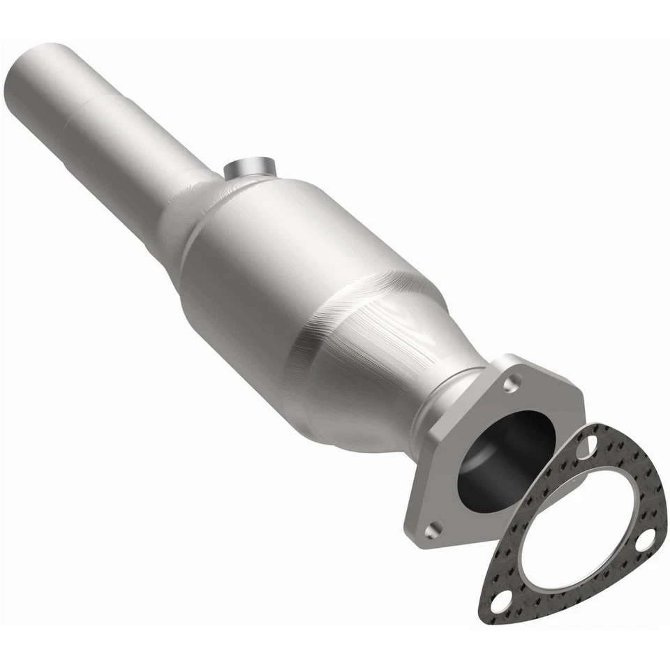 MagnaFlow 22931-CT Fits 2000 2001 2002 Volkswagen Cabrio Catalytic Converter - Image 2 of 4