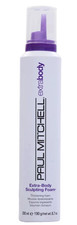 Paul Mitchell  Extra-Body Sculpting Foam /Mousse 6.7 oz USA made - NEW