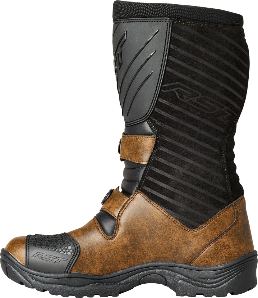 RST Pro Series Ambush CE Bota Marrón Impermeable EE. UU. 7 103054BRN-40 Foto 2 de 4
