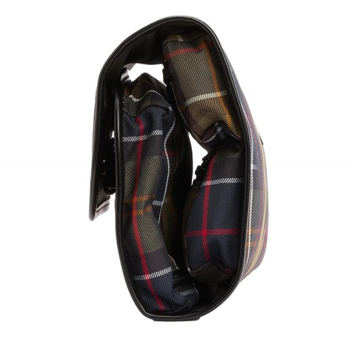 BARBOUR Beauty Tartan De Appendereâ MAC0425OL911 Couleurs Classique Beacon - Photo 2 sur 7