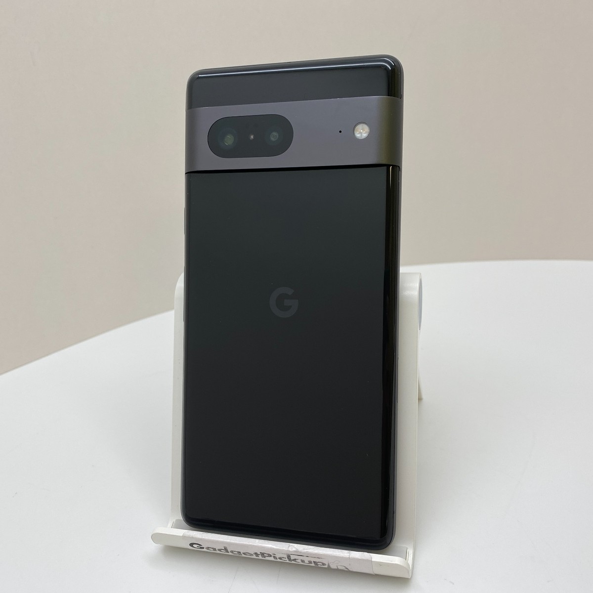 Google Pixel 7 - 128GB - Obsidian (Unlocked) - Good Condition | eBay