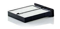 Mann-Filter CU 21 004 Filter, Innenraumluft FüR Suzuki