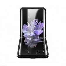 Screen Protector Set For Samsung Galaxy Flip 4 3-in-1