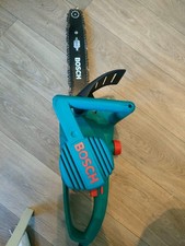 Tronçonneuse à chaine 35cm 1800W AKE 35S Bosch