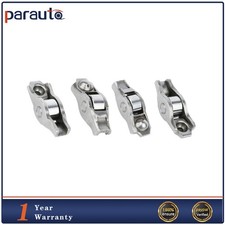 4 Rocker Arms For Chrysler Jeep Dodge Ram 3.2L 3.6L 11-20 NEW