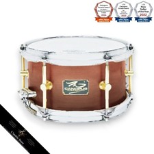 Canopus The Maple 6x10 Snare Drum Camel Fade LQ Bright Complex Highs