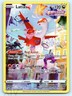 Latias GG20/GG70 Pokemon Crown Zenith Galarian Gallery Trainer Gallery Rare
