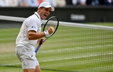 ARTHUR FERY - GBR TENNIS - WIMBLEDON 2026 - ALL ENGLAND CLUB - A4 PHOTO