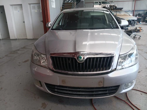 3T0907044BD Mando Climatizador para SKODA OCTAVIA BERLINA (1Z3) Family 3959218 - Imagen 3 de 10