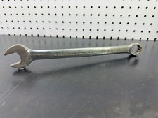 Used Vtg Armstrong Tools 25-224 Long 3/4" Combination Wrench 12 Pt Made in USA