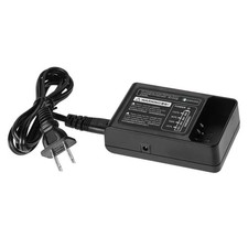 Flashpoint Battery Charger for the Zoom Li-on Flash Battery FP-LF-SM-ZLCB