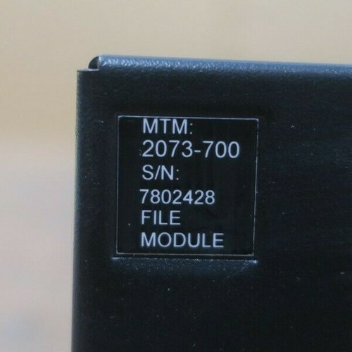 IBM Storwize V7000 E5620 72GB Ram 2-Bay Unified System Storage Server 2073-700 - Picture 3 of 4