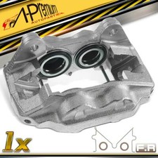 A-Premium Front Right Brake Caliper for Toyota Land Cruiser Lexus LX 470 UZJ100