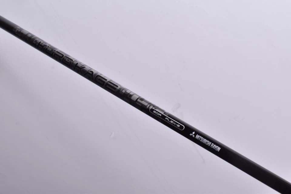 MENS KURO KAGE STIFF FLEX HYBRID SHAFT TAYLORMADE PING CALLAWAY TITLEIST - Image 4 of 4