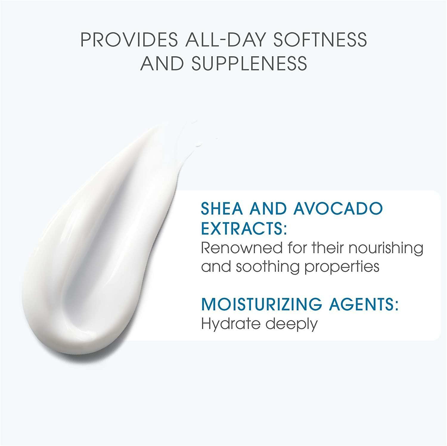 Bioderma Atoderm Nutritive Nourishing Face Cream 40ml