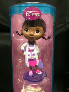 doc mcstuffins figure set