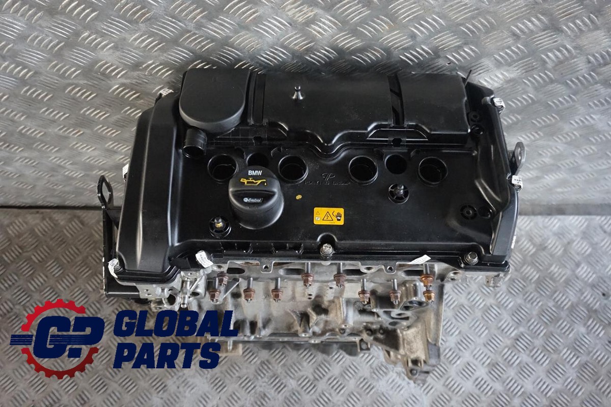 BMW F20 F30 Nackter Motor 114i 116i 316i N13 N13B16A Neue