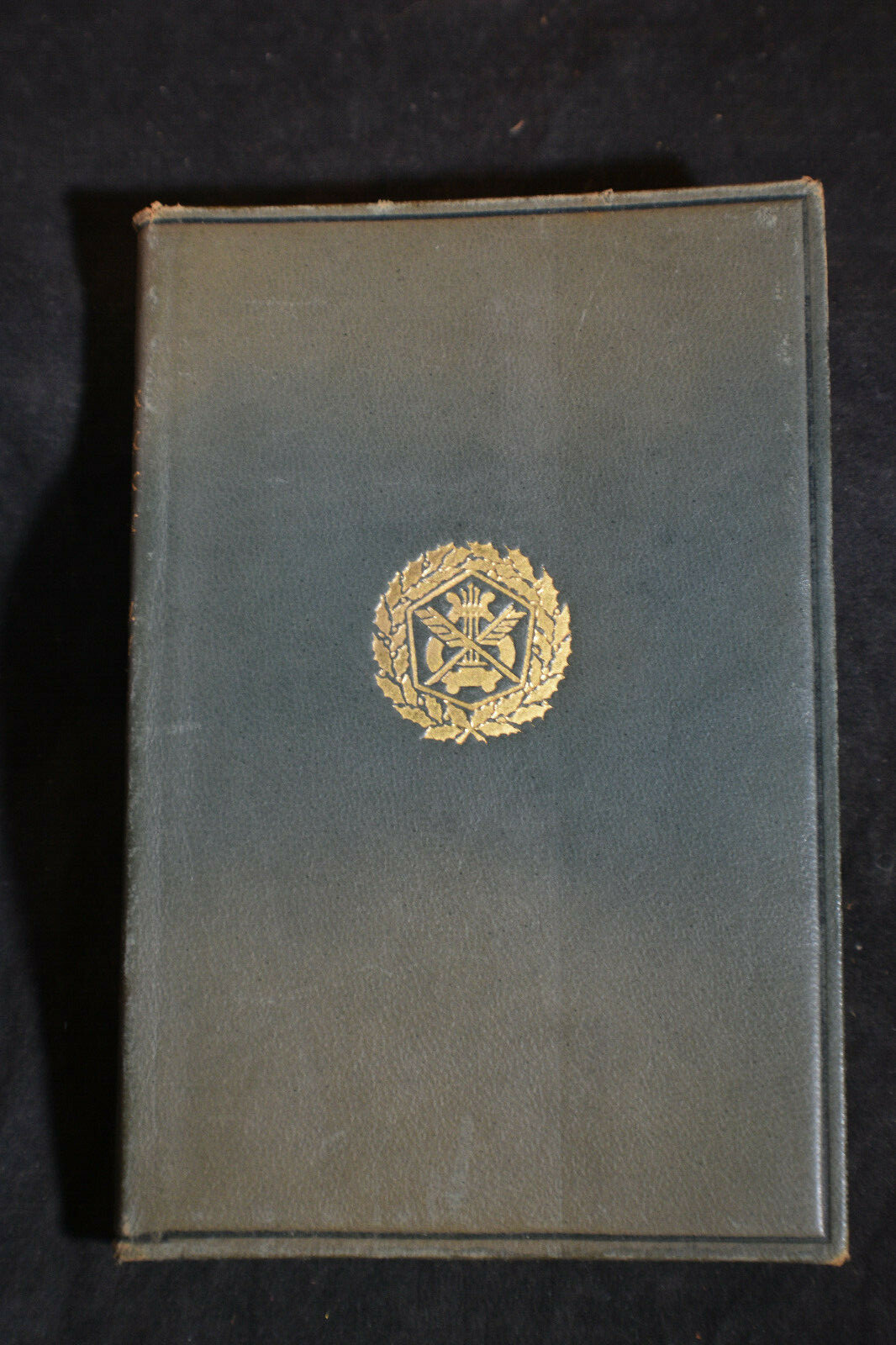 1893 Evangeline, A Tale of Acadie by Henry Wadsworth Longfellow
