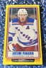 2021-22 O-Pee-Chee Premier Tallboys Yellow Artemi Panarin New York Rangers #P-32
