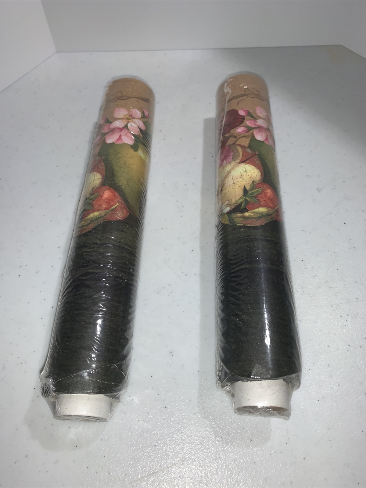 York Prepasted Decorative Border 5yd Spool AB4848B R29 Lot Of 2 Wallpaper 34878401409 eBay