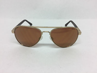Revo Sonnenbrille sunglasses Raconteur RE 1011 04 OR 58-16-140