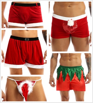 xmas shorts