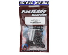 FastEddy TFE5837 Axial Capra Sealed Bearing Kit HH