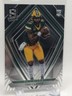 Trey Lance 2021 Chronicles Spectra Draft Picks RC #281 North Dakota State