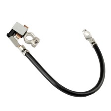 For FORD ESCAPE 2013-2017 FOCUS 2012-2018 AV6Z-10C679-P Negative Battery Cable