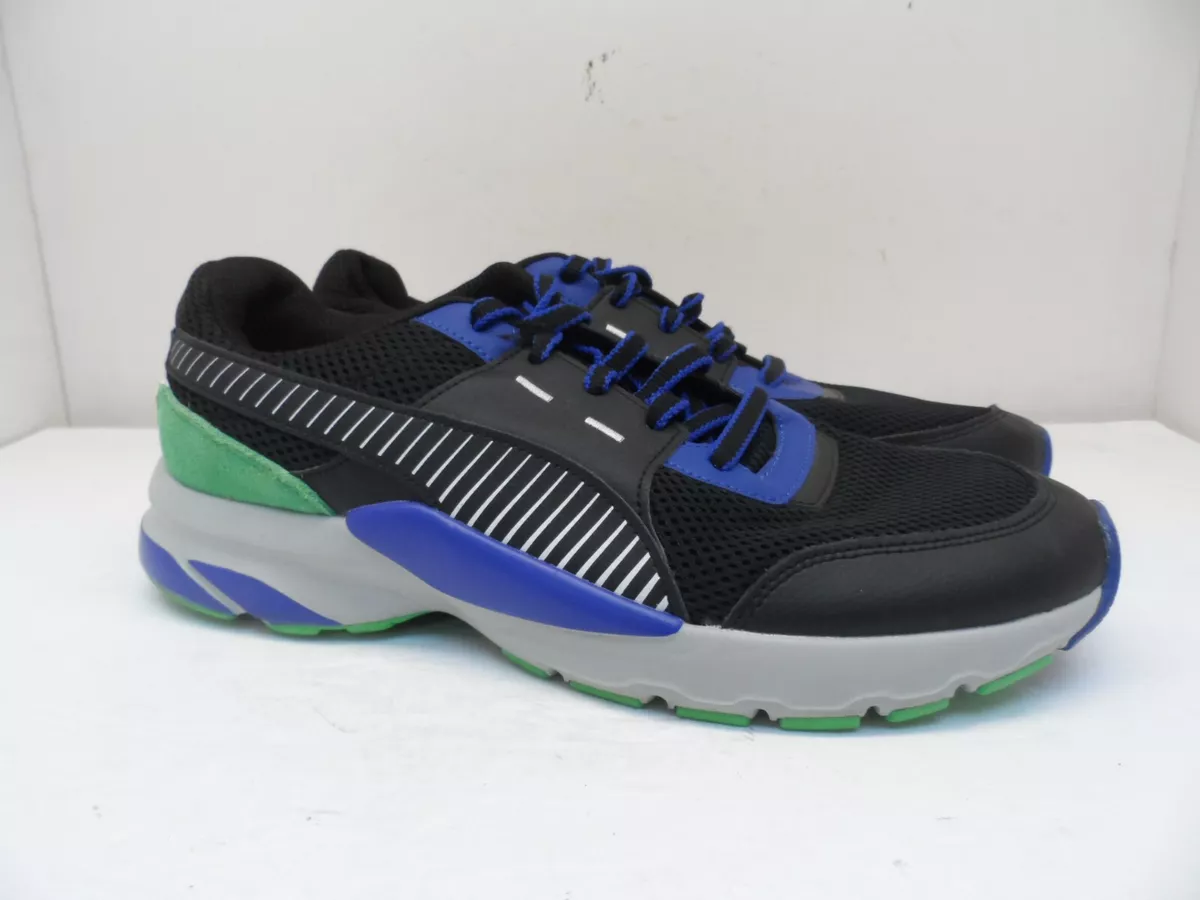 Future runner top premium puma