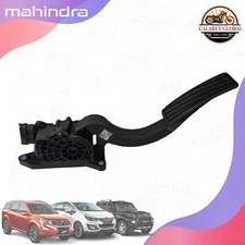 OEM ACCELERATOR PEDAL ASSEMBLY FOR MAHINDRA  XUV 3XO/ XUV 700/ BOLERO /SCORPIO-N